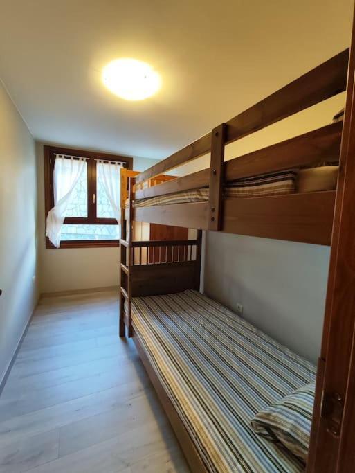 Boira, Ideal Familias, Preciosas Vistas, Garaje Incluido Sallent de Gállego المظهر الخارجي الصورة